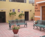 Casa de Avila