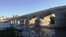 Cordoba -  Римский мост