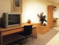 Best Western President Hotel Auckland