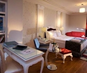 Amira Hotel Istanbul