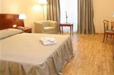 City Plaza Hotel Cluj-Napoca