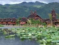 Inle Resort Inle Lake