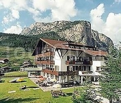 Hotel Malleier