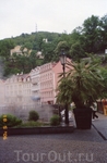 Карловы Вары