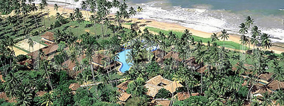 Kosgoda Beach Resort