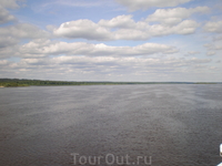 Волга