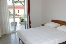 Aparthotel Buratovic