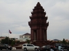 Фотография Монумент Независимости в Пномпене