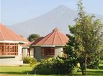 Planet Lodge
