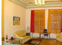 Apartments Comfort