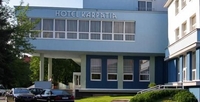 Фото отеля Karpatia
