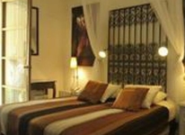 Hotel Casa Lola Cartagena de Indias