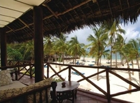 Sandies Coconut Village - Malindi Beach Club