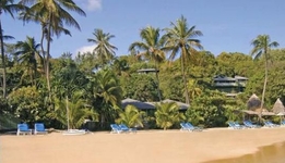 Young Island Resort