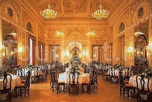 Grand Hotel Florence