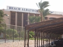 отель bach albatros resort