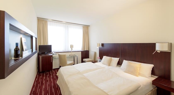 Mercure Hotel Potsdam City 