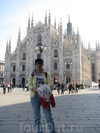Милан и Венеция 2011.