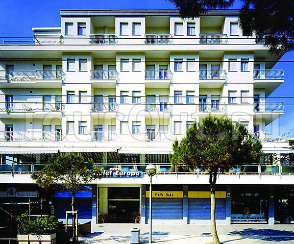 Hotel Europa Rimini