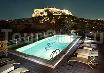 Electra Palace Hotel-Athens