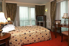 Crystal Palace Boutique Hotel