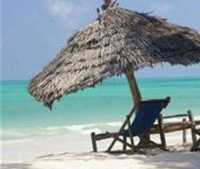 Фото отеля Ndame Beach Lodge Zanzibar