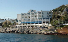 Mavi Kumsal Hotel