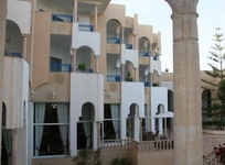 Hasdrubal Thalassa & Spa Yasmine Hammamet