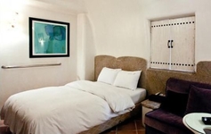 M Hotel Shinchon Seoul