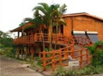 Los Lagos Hotel La Fortuna