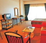 Coral Suites Ajman