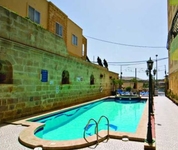 White Dolphin Holiday Complex