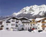 Alpenbad Hotel Ramsau am Dachstein