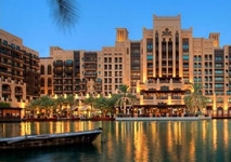 Madinat Jumeirah