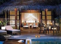 Four Seasons Resort Maldives At Kuda Huraa