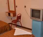 Rahab Hotel