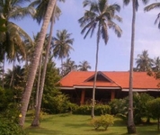 Baan Mai Cottages & Restaurant