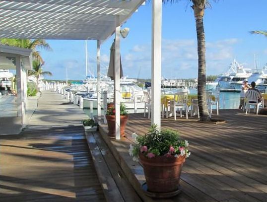 Sea Spray Resort & Marina