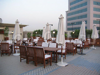 Moevenpick Hotel Bur Dubai