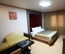 Фото Goodstay Suanbo Hot Spring Land Hotel