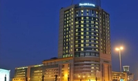 Фото отеля Fraser Suites Seef Bahrain Фото отеля Fraser Suites Seef Bahrain