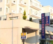 Agimi Hotel