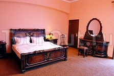 Guest House Almaty Sapar