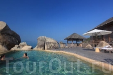 Six Senses Hideway Ninh Van Bay