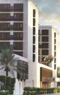 Фото отеля Radisson Blu Hotel Jeddah