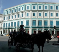 Фото отеля Telegrafo Фото отеля Telegrafo