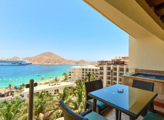 Cabo Villas Beach Resort