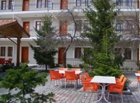 Asikoglu Hotel