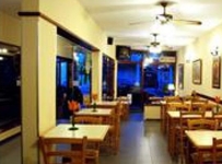 Hotel Sol Colonia