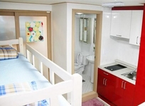 Hongdae Hostel Hongdae Hostel